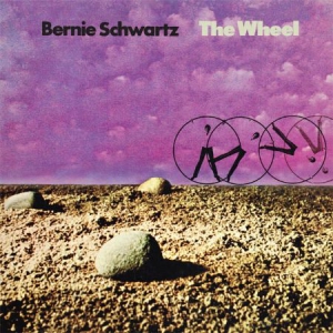 Schwartz Bernie - Wheel ryhmässä CD @ Bengans Skivbutik AB (1902777)