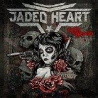 Jaded Heart - Guilty By Design ryhmässä CD @ Bengans Skivbutik AB (1903264)