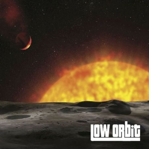 Low Orbit - Low Orbit ryhmässä CD @ Bengans Skivbutik AB (1907083)