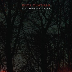 Chatham Rhys - Pythagorean Dream ryhmässä VINYYLI @ Bengans Skivbutik AB (1907095)