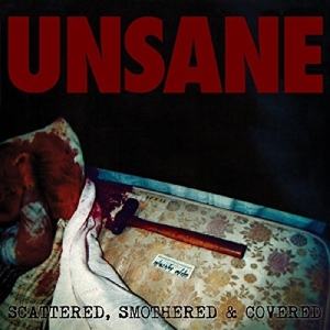 Unsane - Scattered, Smothered & Covered ryhmässä CD @ Bengans Skivbutik AB (1907108)