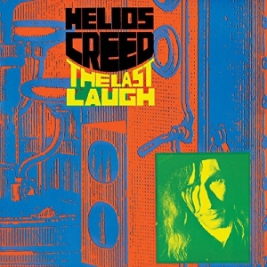 Helios Creed - Last Laugh ryhmässä VINYYLI @ Bengans Skivbutik AB (1907109)