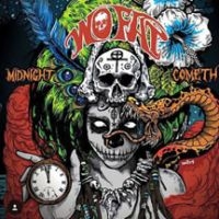 Wo Fat - Midnight Cometh ryhmässä VINYYLI @ Bengans Skivbutik AB (1907168)