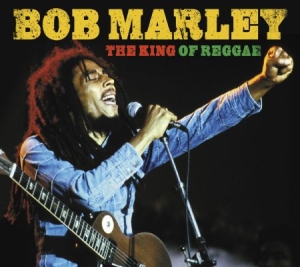 Bob Marley - Kingston Legend ryhmässä CD @ Bengans Skivbutik AB (1907196)