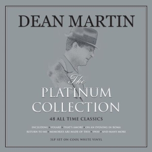 Martin Dean - Platinum Collection ryhmässä VINYYLI @ Bengans Skivbutik AB (1907210)