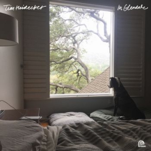 Tim Heidecker - In Glendale ryhmässä VINYYLI @ Bengans Skivbutik AB (1907744)