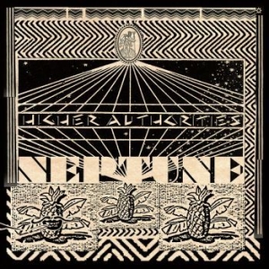 Higher Authorities - Neptune ryhmässä ME SUOSITTELEMME / Joululahjavinkki: CD @ Bengans Skivbutik AB (1907752)