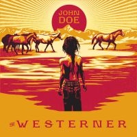 Doe John - Westerner ryhmässä CD @ Bengans Skivbutik AB (1907871)