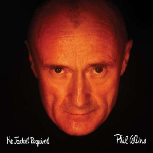 Phil Collins - No Jacket Required (Vinyl) ryhmässä Minishops / Phil Collins @ Bengans Skivbutik AB (1907894)