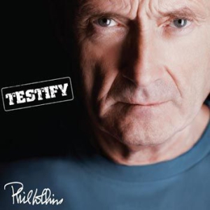 Phil Collins - Testify (2Cd Deluxe Edition) ryhmässä Minishops / Phil Collins @ Bengans Skivbutik AB (1907901)