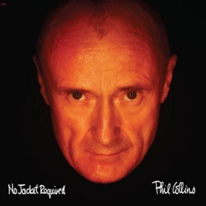 Phil Collins - No Jacket Required (2Cd Deluxe ryhmässä Minishops / Phil Collins @ Bengans Skivbutik AB (1907902)