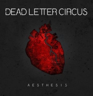 Dead Letter Circus - Aesthesis ryhmässä CD @ Bengans Skivbutik AB (1907913)