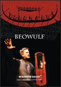 Bagby Benjamin - Beowolf ryhmässä DVD & BLU-RAY @ Bengans Skivbutik AB (1907918)