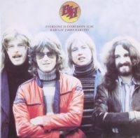 Barclay James Harvest - Everyone Is Everybody Else (2Cd+Dvd ryhmässä CD @ Bengans Skivbutik AB (1907963)