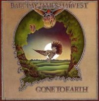 Barclay James Harvest - Gone To Earth (2Cd+Dvd) ryhmässä CD @ Bengans Skivbutik AB (1907964)