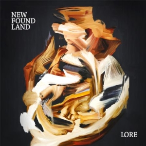 New Found Land - Lore ryhmässä ME SUOSITTELEMME / Joululahjavinkki: CD @ Bengans Skivbutik AB (1907971)