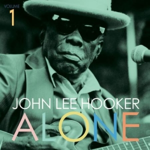 Hooker John Lee - Alone 1 ryhmässä VINYYLI @ Bengans Skivbutik AB (1907973)