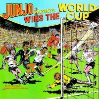 Lawes Henry Junjo - Wins The World Cup (Deluxe) ryhmässä VINYYLI @ Bengans Skivbutik AB (1908087)