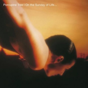 Porcupine Tree - On The Sunday Of Life ryhmässä Minishops / Porcupine Tree @ Bengans Skivbutik AB (1908104)