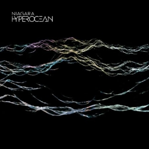 Niagara - Hyperocean (Inkl.Cd) ryhmässä VINYYLI @ Bengans Skivbutik AB (1908156)