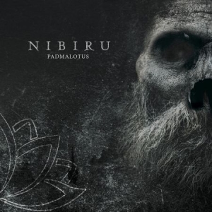 Nibiru - Psych Sludge ryhmässä VINYYLI @ Bengans Skivbutik AB (1908190)