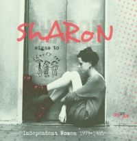 Various Artists - Sharon Signs To Cherry RedIndepend ryhmässä CD @ Bengans Skivbutik AB (1908195)