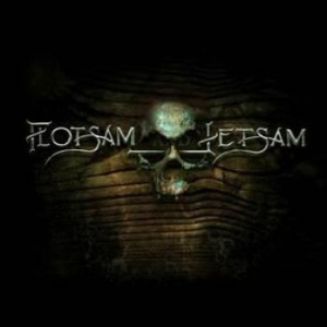 Flotsam And Jetsam - Flotsam And Jetsam (Digi Pack) ryhmässä CD @ Bengans Skivbutik AB (1908479)