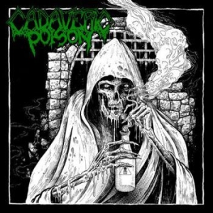 Cadaveric Poison - Cadaveric Poison ryhmässä ME SUOSITTELEMME / Joululahjavinkki: CD @ Bengans Skivbutik AB (1908481)