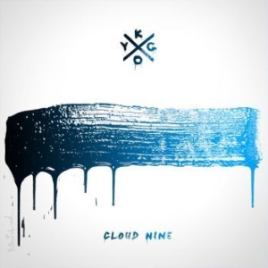 Kygo - Cloud Nine ryhmässä VINYYLI @ Bengans Skivbutik AB (1908755)