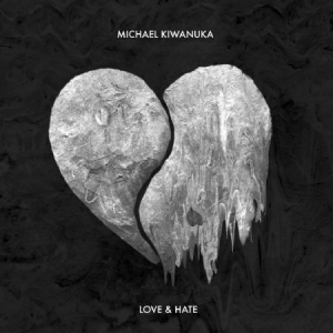 Michael Kiwanuka - Love & Hate (2Lp) ryhmässä Minishops / Michael Kiwanuka @ Bengans Skivbutik AB (1908787)