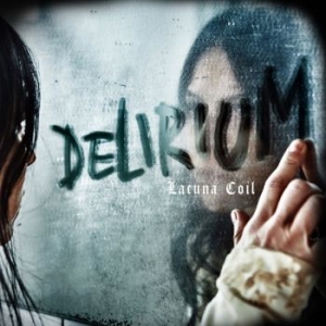 Lacuna Coil - Delirium ryhmässä Minishops / Lacuna Coil @ Bengans Skivbutik AB (1908973)