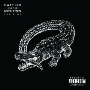 Catfish & The Bottlemen - The Ride (Vinyl) ryhmässä VINYYLI @ Bengans Skivbutik AB (1908994)