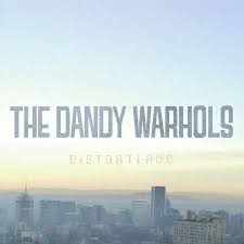 Dandy Warhols - Distortland ryhmässä ME SUOSITTELEMME / Joululahjavinkki: CD @ Bengans Skivbutik AB (1909001)