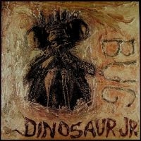 Dinosaur Jr. - Bug ryhmässä -Start BK @ Bengans Skivbutik AB (1909231)