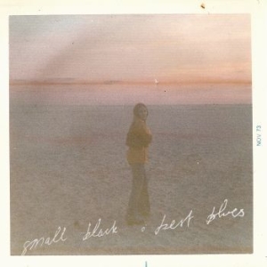 Small Black - Best Blues (Limited Clear Vinyl) ryhmässä VINYYLI @ Bengans Skivbutik AB (1909242)