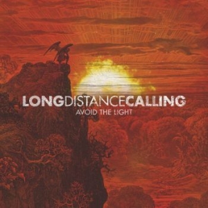 Long Distance Calling - Avoid The Light -Reissue- ryhmässä VINYYLI @ Bengans Skivbutik AB (1909249)