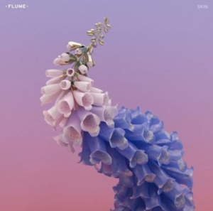 Flume - Skin ryhmässä CD @ Bengans Skivbutik AB (1909811)