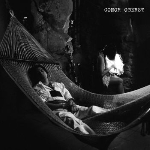 Oberst Conor - Conor Oberst (Reissue) ryhmässä Minishops / Bright Eyes @ Bengans Skivbutik AB (1909818)