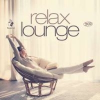 Relax Lounge - Various ryhmässä CD @ Bengans Skivbutik AB (1909862)