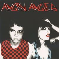 Angry Angels - Angry Angels ryhmässä CD @ Bengans Skivbutik AB (1909870)