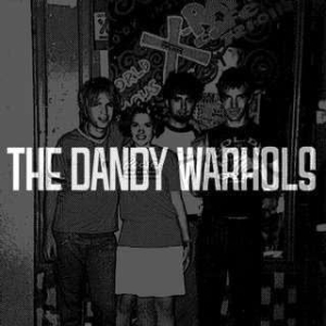 Dandy Warhols - Live At X/Ray Café ryhmässä VINYYLI @ Bengans Skivbutik AB (1909882)