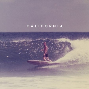 California - California ryhmässä VINYYLI @ Bengans Skivbutik AB (1909894)