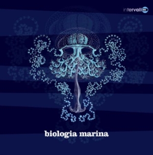 Various Artists - Biologia Marina ryhmässä VINYYLI @ Bengans Skivbutik AB (1909945)