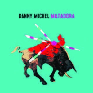 Michel Danny - Matadora ryhmässä CD @ Bengans Skivbutik AB (1909971)