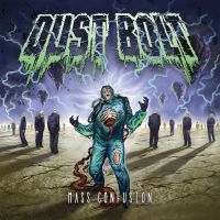 Dust Bolt - Mass Confusion ryhmässä CD @ Bengans Skivbutik AB (1909974)