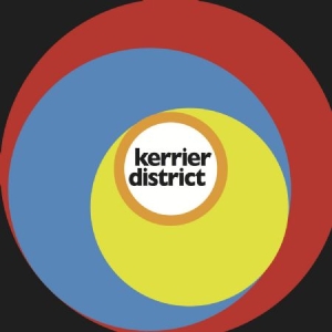 Kerrier District - Kerrier District (Remastered) ryhmässä VINYYLI @ Bengans Skivbutik AB (1910006)