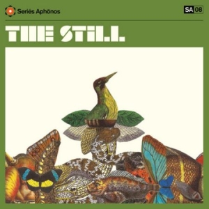 Still The - The Still ryhmässä VINYYLI @ Bengans Skivbutik AB (1910035)