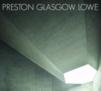 Preston-Glasgow-Lowe - Preston-Glasgow-Lowe ryhmässä CD @ Bengans Skivbutik AB (1910054)