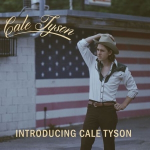 Tyson Cale - Introducing Cale Tyson ryhmässä ME SUOSITTELEMME / Joululahjavinkki: CD @ Bengans Skivbutik AB (1910092)