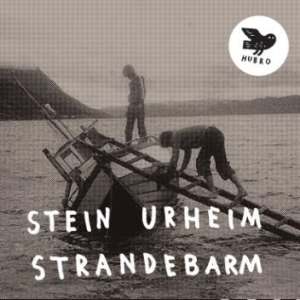 Urheim Stein - Strandebarm ryhmässä CD @ Bengans Skivbutik AB (1910101)